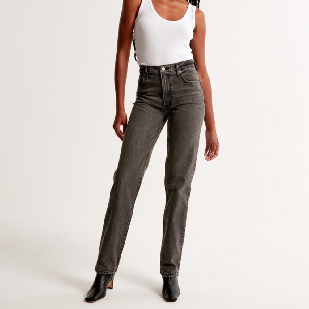 Abercrombie Jeans